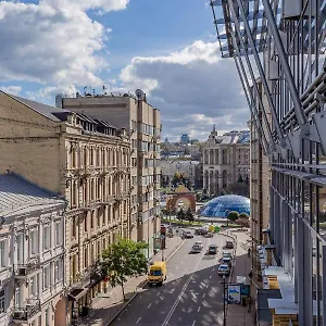 Kievinn *** Kiev