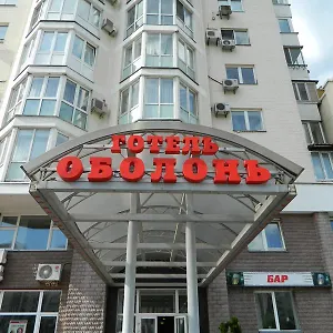 Obolon *** Kiev
