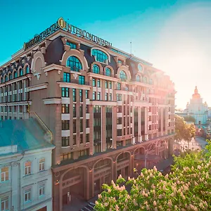 Intercontinental - By Ihg ***** קייב