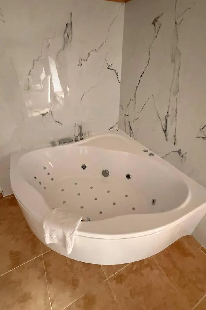 Hotel Spa-Hotel Myslyvskiy Dvir Kyiv