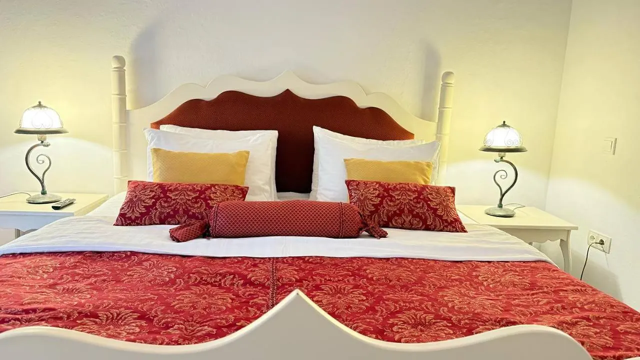 Spa-Hotel Myslyvskiy Dvir Kyiv