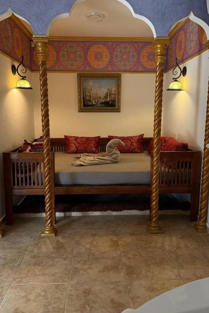 Spa-Hotel Myslyvskiy Dvir Kyiv